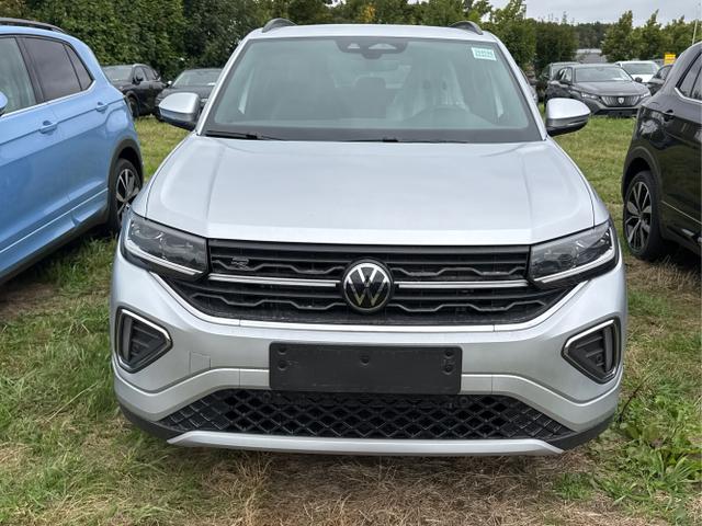 Volkswagen / T-Cross / / / / NAVI+SHZ+MATRIX+ACC+KAMERA+18''ALU, Beispielbilder, ggf. teilweise mit Sonderausstattung