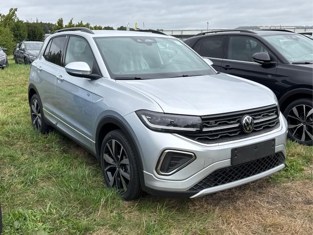 Volkswagen / T-Cross / / / / NAVI+SHZ+MATRIX+ACC+KAMERA+18''ALU, Beispielbilder, ggf. teilweise mit Sonderausstattung