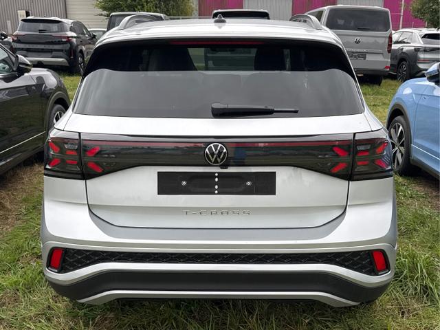 Volkswagen / T-Cross / / / / NAVI+SHZ+MATRIX+ACC+KAMERA+18''ALU, Beispielbilder, ggf. teilweise mit Sonderausstattung