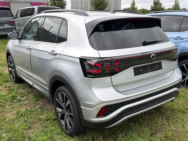 Volkswagen / T-Cross / / / / NAVI+SHZ+MATRIX+ACC+KAMERA+18''ALU, Beispielbilder, ggf. teilweise mit Sonderausstattung