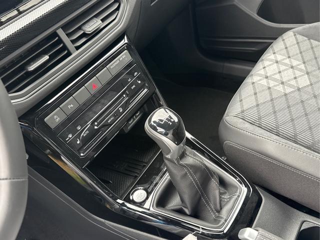 Volkswagen / T-Cross / / / / NAVI+SHZ+MATRIX+ACC+KAMERA+18''ALU, Beispielbilder, ggf. teilweise mit Sonderausstattung