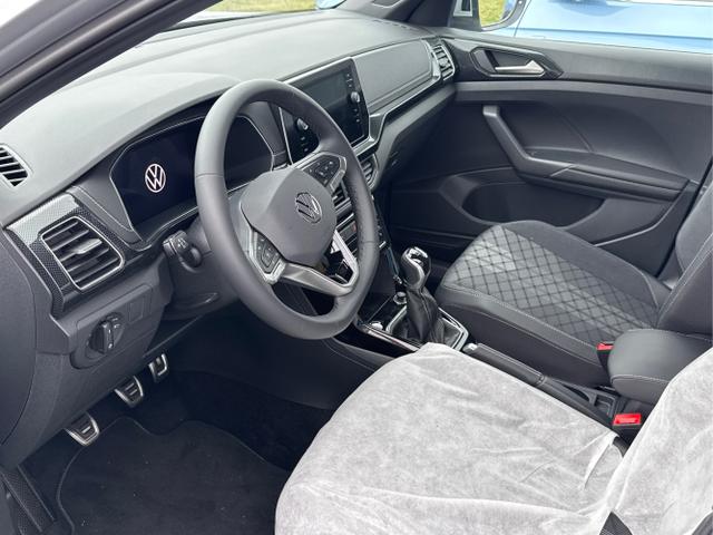 Volkswagen / T-Cross / / / / NAVI+SHZ+MATRIX+ACC+KAMERA+18''ALU, Beispielbilder, ggf. teilweise mit Sonderausstattung