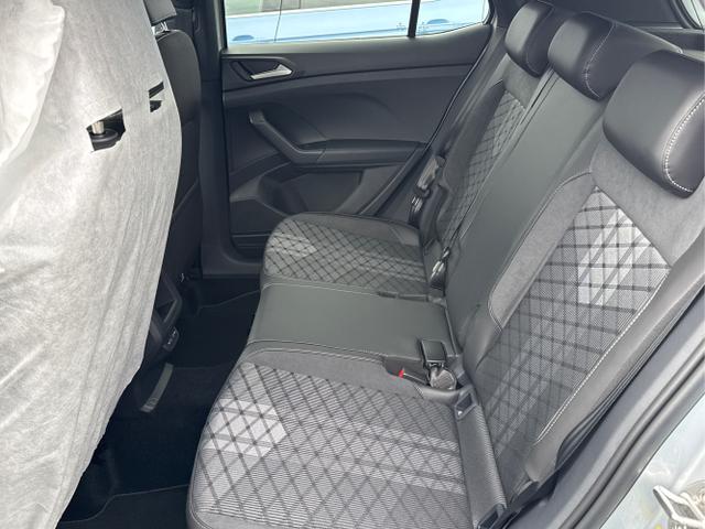 Volkswagen / T-Cross / / / / NAVI+SHZ+MATRIX+ACC+KAMERA+18''ALU, Beispielbilder, ggf. teilweise mit Sonderausstattung