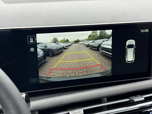 Hyundai / TUCSON / Gr&uuml;n / / / NAVI+KAMERA+SHZ+LED+TEMPOMAT+17 ALU+PDC, Beispielbilder, ggf. teilweise mit Sonderausstattung