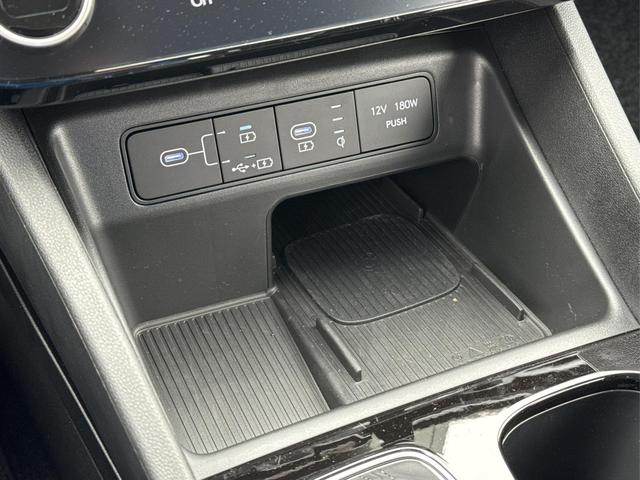 Hyundai / TUCSON / Gr&uuml;n / / / NAVI+KAMERA+SHZ+LED+TEMPOMAT+17 ALU+PDC, Beispielbilder, ggf. teilweise mit Sonderausstattung