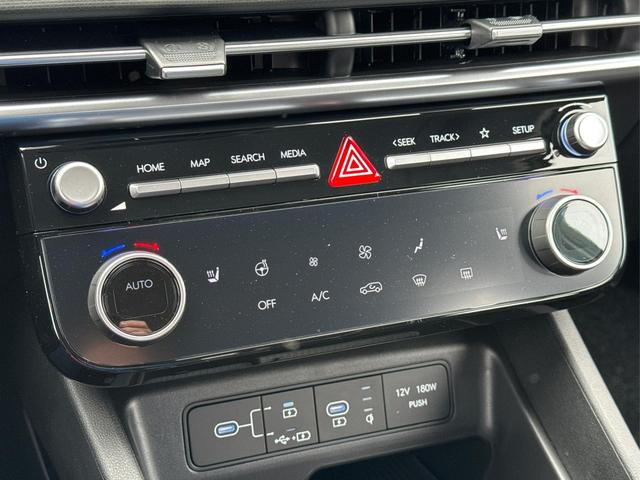 Hyundai / TUCSON / Gr&uuml;n / / / NAVI+KAMERA+SHZ+LED+TEMPOMAT+17 ALU+PDC, Beispielbilder, ggf. teilweise mit Sonderausstattung