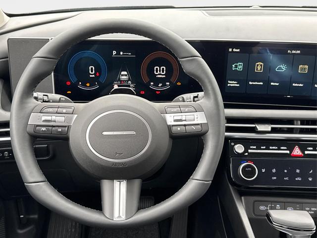 Hyundai / TUCSON / Gr&uuml;n / / / NAVI+KAMERA+SHZ+LED+TEMPOMAT+17 ALU+PDC, Beispielbilder, ggf. teilweise mit Sonderausstattung