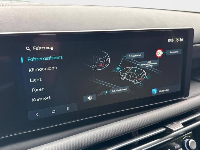 Hyundai / TUCSON / Gr&uuml;n / / / NAVI+KAMERA+SHZ+LED+TEMPOMAT+17 ALU+PDC, Beispielbilder, ggf. teilweise mit Sonderausstattung