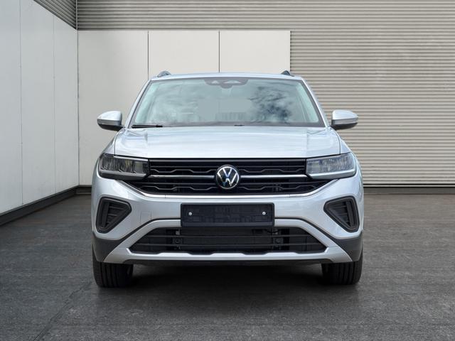 Volkswagen / T-Cross / / / / (Life+) SHZ+ACC+KAMERA+APP+KLIMA+LED+17'' ALU