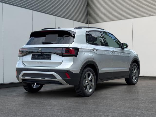 Volkswagen / T-Cross / / / / (Life+) SHZ+ACC+KAMERA+APP+KLIMA+LED+17'' ALU