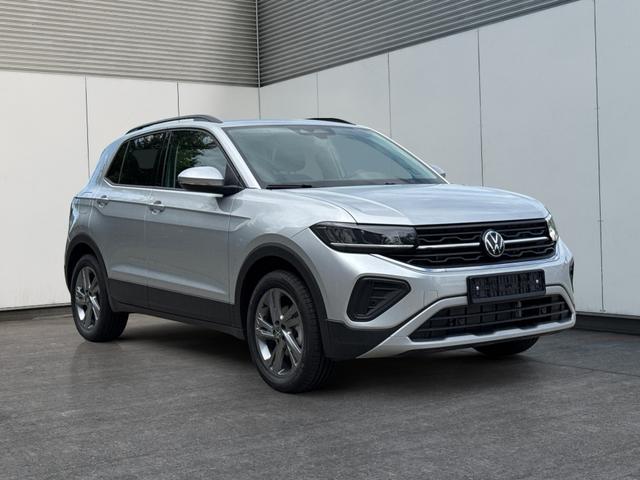 Volkswagen / T-Cross / / / / (Life+) SHZ+ACC+KAMERA+APP+KLIMA+LED+17'' ALU