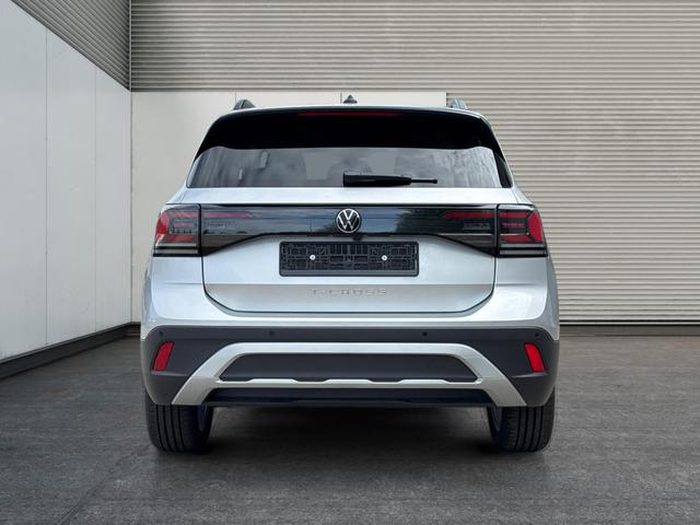 Volkswagen / T-Cross / / / / (Life+) SHZ+ACC+KAMERA+APP+KLIMA+LED+17'' ALU