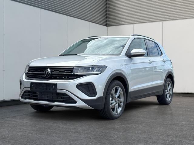 Volkswagen T-Cross - Limited (Life+) SHZ+ACC+KAMERA+APP+KLIMA+LED+17'' ALU