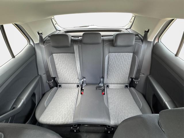 Volkswagen / T-Cross / / / / (Life+) SHZ+ACC+KAMERA+APP+KLIMA+LED+17'' ALU