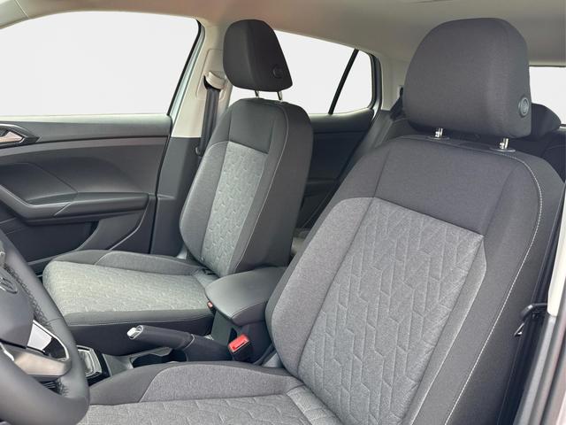 Volkswagen / T-Cross / / / / (Life+) SHZ+ACC+KAMERA+APP+KLIMA+LED+17'' ALU