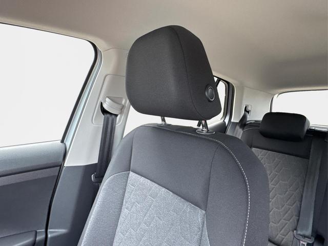 Volkswagen / T-Cross / / / / (Life+) SHZ+ACC+KAMERA+APP+KLIMA+LED+17'' ALU