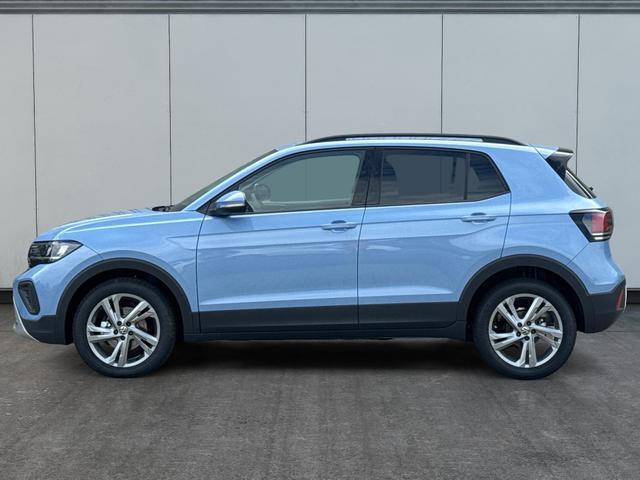 Volkswagen / T-Cross / / / / (Life+) SHZ+ACC+KAMERA+APP+KLIMA+LED+17'' ALU