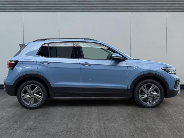 Volkswagen / T-Cross / / / / (Life+) SHZ+ACC+KAMERA+APP+KLIMA+LED+17'' ALU
