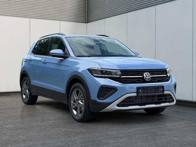Volkswagen / T-Cross / / / / (Life+) SHZ+ACC+KAMERA+APP+KLIMA+LED+17'' ALU