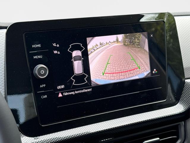 Volkswagen / T-Cross / / / / (Life+) SHZ+ACC+KAMERA+APP+KLIMA+LED+17'' ALU