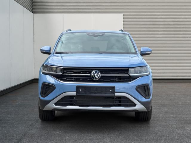 Volkswagen / T-Cross / / / / (Life+) SHZ+ACC+KAMERA+APP+KLIMA+LED+17'' ALU