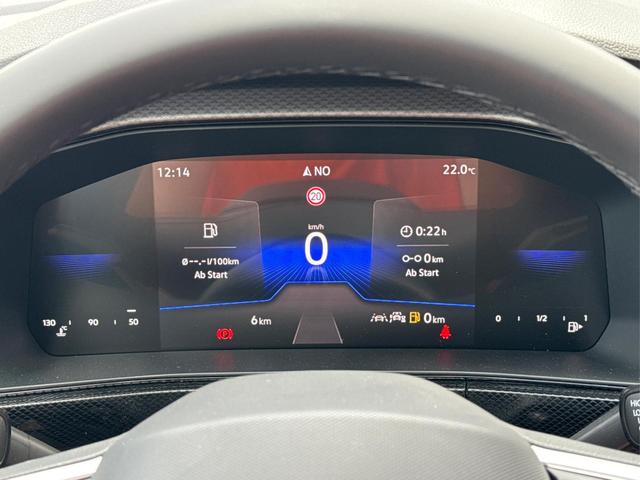 Volkswagen / T-Cross / / / / (Life+) SHZ+ACC+KAMERA+APP+KLIMA+LED+17'' ALU