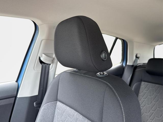 Volkswagen / T-Cross / / / / (Life+) SHZ+ACC+KAMERA+APP+KLIMA+LED+17'' ALU