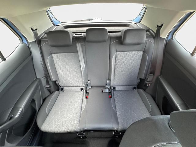 Volkswagen / T-Cross / / / / (Life+) SHZ+ACC+KAMERA+APP+KLIMA+LED+17'' ALU