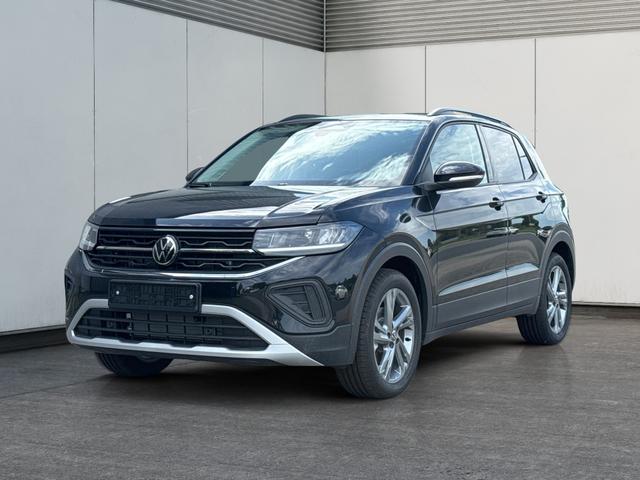 Volkswagen T-Cross - Limited (Life+) SHZ+ACC+KAMERA+APP+KLIMA+LED+17'' ALU
