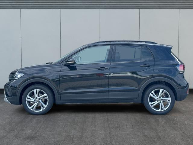 Volkswagen / T-Cross / / / / (Life+) SHZ+ACC+KAMERA+APP+KLIMA+LED+17'' ALU