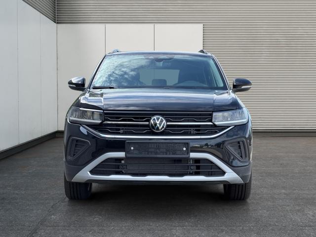 Volkswagen / T-Cross / / / / (Life+) SHZ+ACC+KAMERA+APP+KLIMA+LED+17'' ALU
