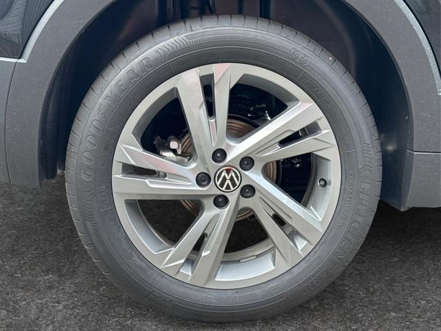 Volkswagen / T-Cross / / / / (Life+) SHZ+ACC+KAMERA+APP+KLIMA+LED+17'' ALU