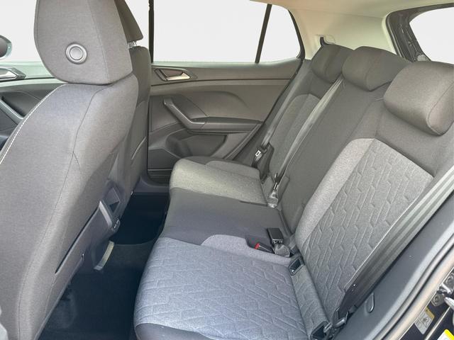 Volkswagen / T-Cross / / / / (Life+) SHZ+ACC+KAMERA+APP+KLIMA+LED+17'' ALU