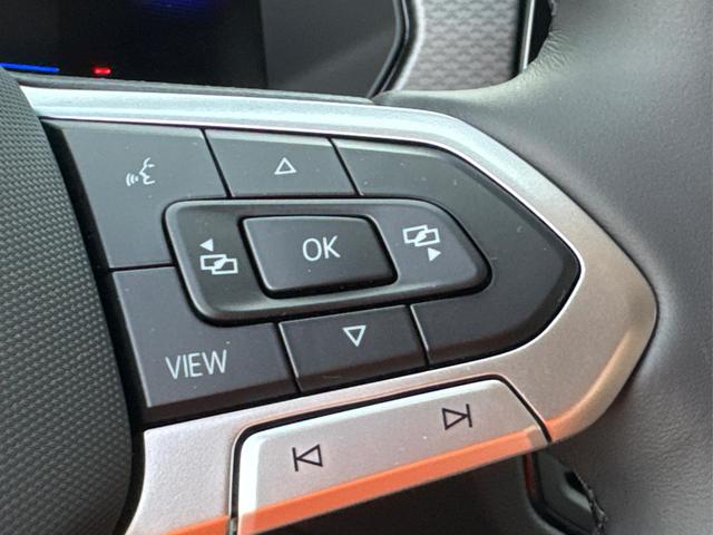 Volkswagen / T-Cross / / / / (Life+) SHZ+ACC+KAMERA+APP+KLIMA+LED+17'' ALU