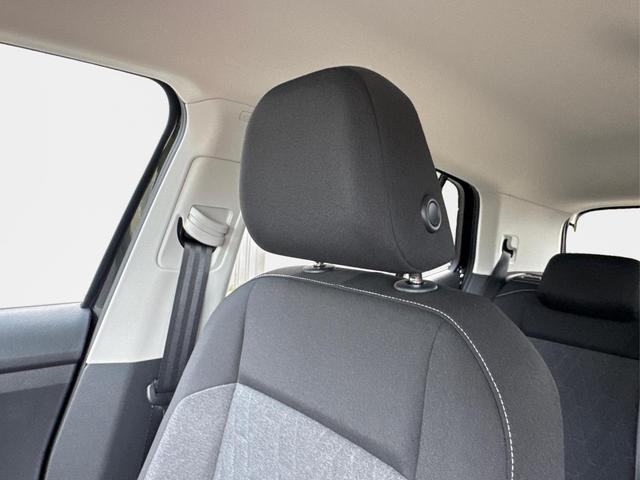 Volkswagen / T-Cross / / / / (Life+) SHZ+ACC+KAMERA+APP+KLIMA+LED+17'' ALU