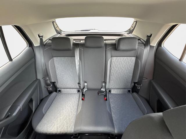 Volkswagen / T-Cross / / / / (Life+) SHZ+ACC+KAMERA+APP+KLIMA+LED+17'' ALU