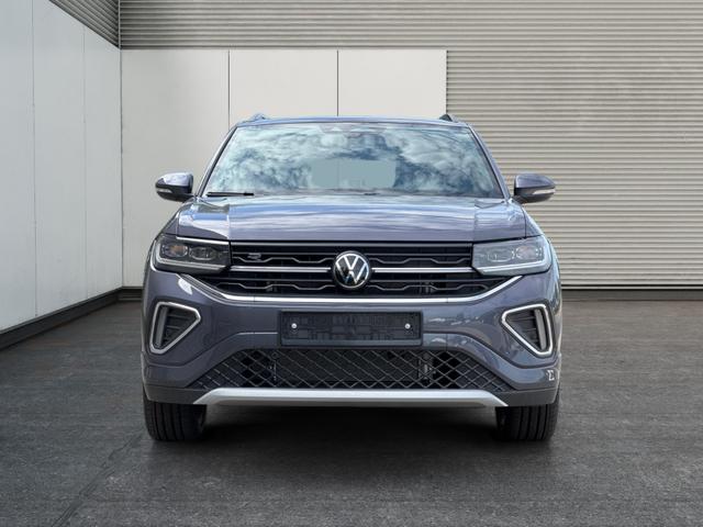 Volkswagen / T-Cross / / / / NAVI+SHZ+MATRIX+ACC+KAMERA+18''ALU, Beispielbilder, ggf. teilweise mit Sonderausstattung