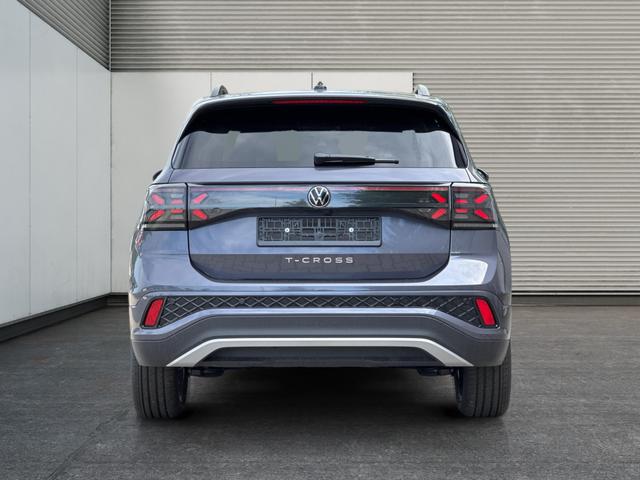 Volkswagen / T-Cross / / / / NAVI+SHZ+MATRIX+ACC+KAMERA+18''ALU, Beispielbilder, ggf. teilweise mit Sonderausstattung