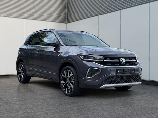 Volkswagen / T-Cross / / / / NAVI+SHZ+MATRIX+ACC+KAMERA+18''ALU, Beispielbilder, ggf. teilweise mit Sonderausstattung