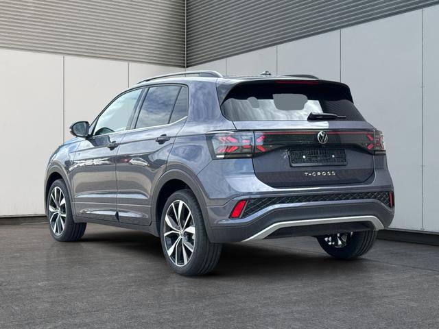 Volkswagen / T-Cross / / / / NAVI+SHZ+MATRIX+ACC+KAMERA+18''ALU, Beispielbilder, ggf. teilweise mit Sonderausstattung