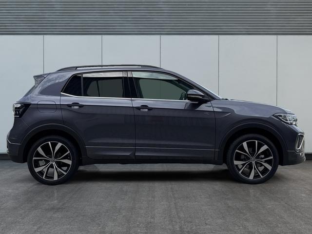 Volkswagen / T-Cross / / / / NAVI+SHZ+MATRIX+ACC+KAMERA+18''ALU, Beispielbilder, ggf. teilweise mit Sonderausstattung