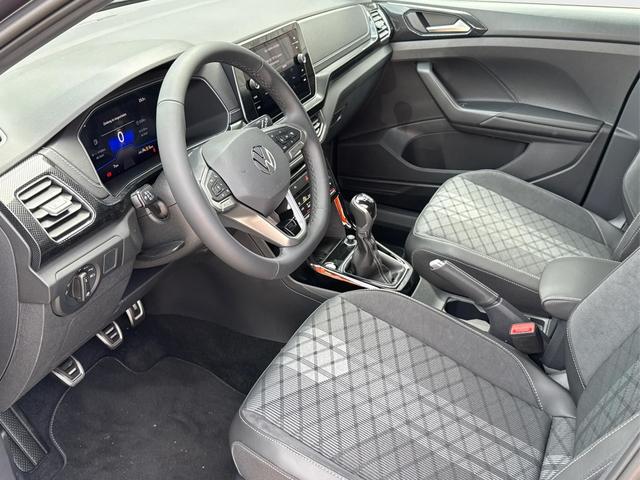 Volkswagen / T-Cross / / / / NAVI+SHZ+MATRIX+ACC+KAMERA+18''ALU, Beispielbilder, ggf. teilweise mit Sonderausstattung