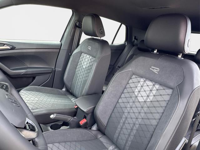 Volkswagen / T-Cross / / / / NAVI+SHZ+MATRIX+ACC+KAMERA+18''ALU, Beispielbilder, ggf. teilweise mit Sonderausstattung