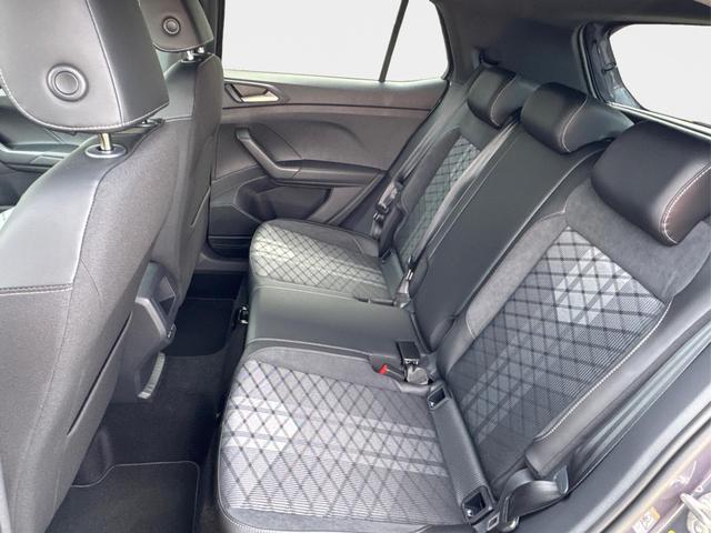 Volkswagen / T-Cross / / / / NAVI+SHZ+MATRIX+ACC+KAMERA+18''ALU, Beispielbilder, ggf. teilweise mit Sonderausstattung