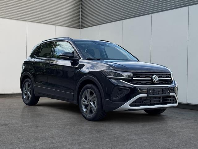 Volkswagen / T-Cross / / / / (Life+) SHZ+ACC+KAMERA+APP+KLIMA+LED+17'' ALU