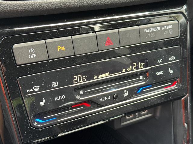 Volkswagen / T-Cross / / / / NAVI+SHZ+MATRIX+ACC+KAMERA+18''ALU, Beispielbilder, ggf. teilweise mit Sonderausstattung