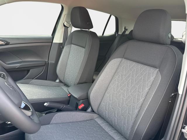 Volkswagen / T-Cross / / / / (Life+) SHZ+ACC+KAMERA+APP+KLIMA+LED+17'' ALU