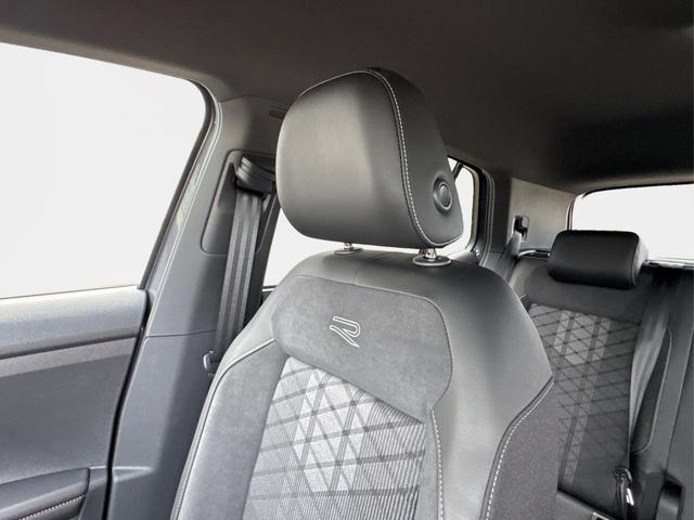 Volkswagen / T-Cross / / / / NAVI+SHZ+MATRIX+ACC+KAMERA+18''ALU, Beispielbilder, ggf. teilweise mit Sonderausstattung