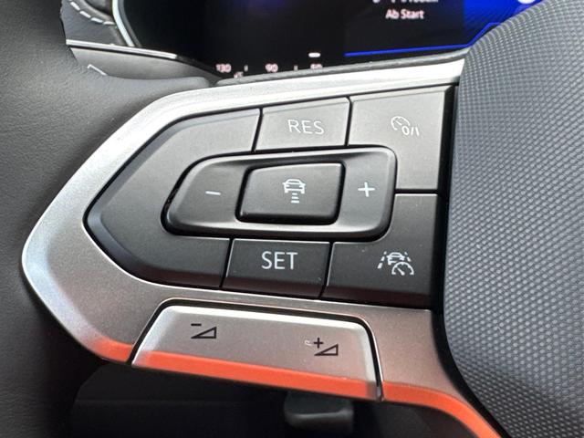 Volkswagen / T-Cross / / / / NAVI+SHZ+MATRIX+ACC+KAMERA+18''ALU, Beispielbilder, ggf. teilweise mit Sonderausstattung
