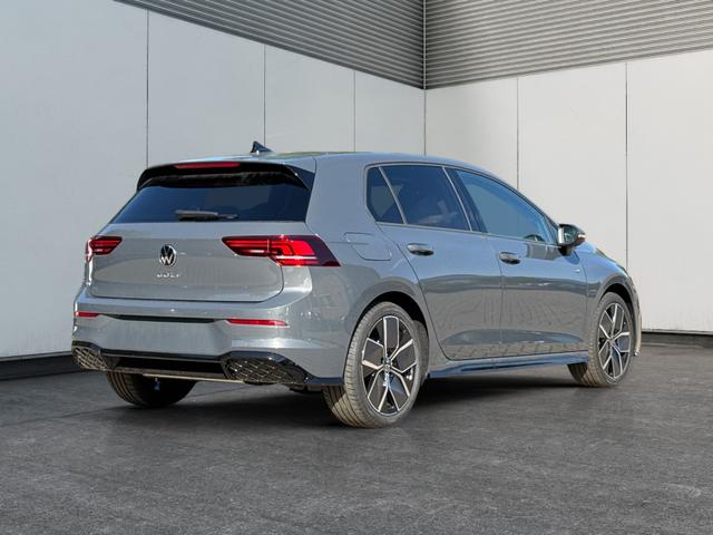 Volkswagen / Golf / Grau / / / PANO+LED-PLUS+ACC+SHZ+KEYLESS+KAMERA+18 ALU, Beispielbilder, ggf. teilweise mit Sonderausstattung
